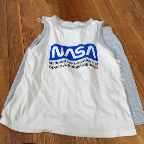 Boys set - Picture 4 of 6